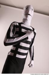 CAPTAIN JIRKA STANDING POSE